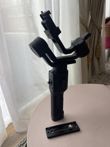 Dji ronin r18 - dji, gimbal