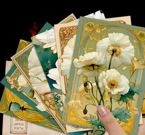 Set beautiful pure - set,