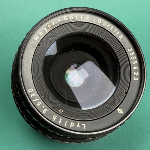 Meyer optik gorlitz lydith - gorlitz,