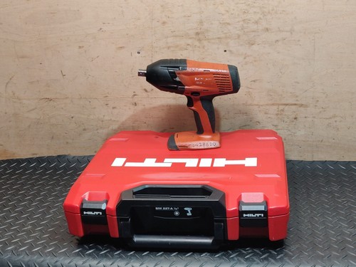 Hilti siw 22t 2 impact - hilti,