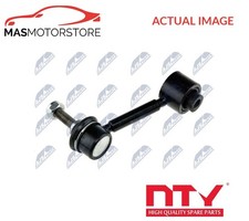 ANTI ROLL BAR STABILISER DROP LINK REAR NTY ZLT-VW-007 V NEW OE REPLACEMENT
