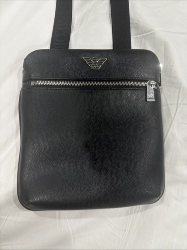 Emporio armani crossbody bag - emporio,