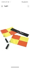 Precision Linesmans Flags Set