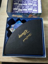 Disney Trivial Pursuit The