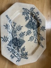Antique Bovey Pottery Co