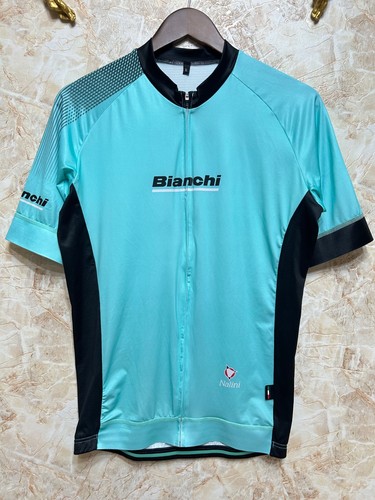 Bianchi reparto corse nalini - bianchi,