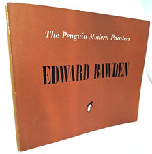 Edward Bawden - The Penguin