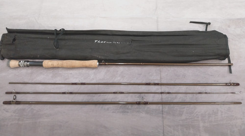 Thor classic fly rod - classic, 7/8