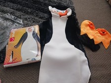 Penguin Of Madagascar Fancy