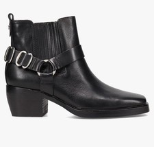 Sam Edelman Black Bellamie Lea