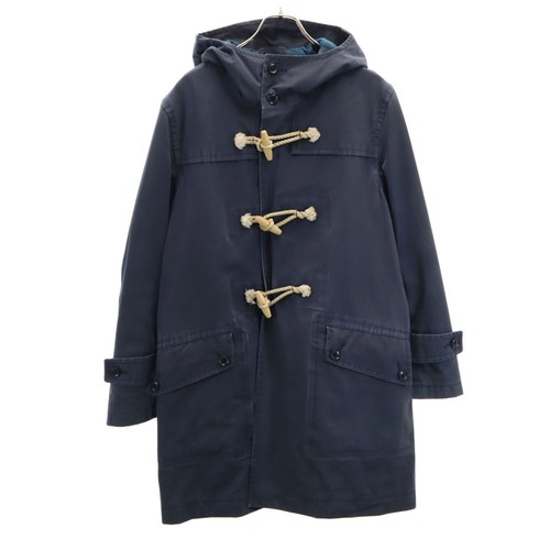 Used nanamica long - long, coat
