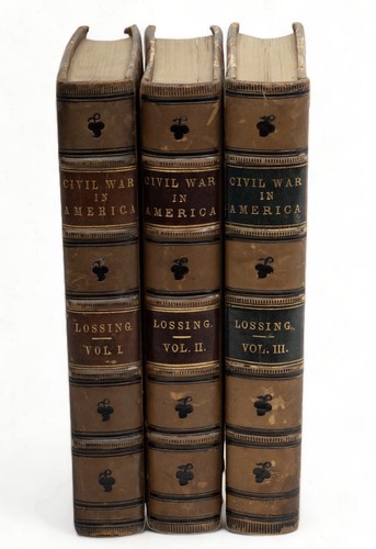 Civil war america rare - civil, in