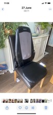 Shiatsu HoMedics Massage Chair