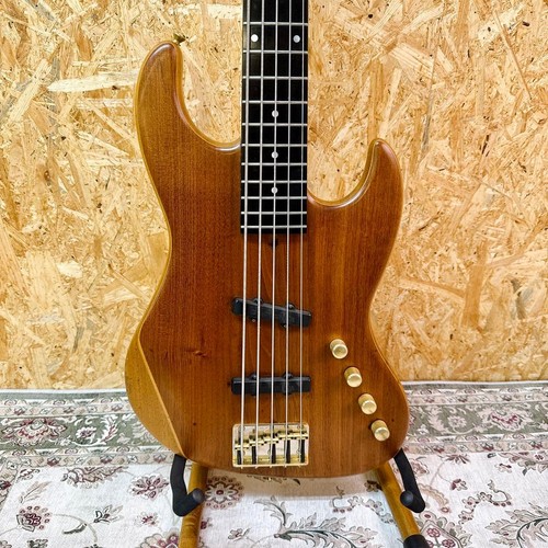 Moon pgm string bass - moon, jj-5