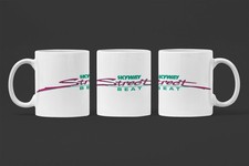 SKYWAY - StreetBeat Coffee Mug