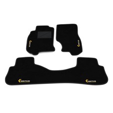 Floor Mats Compatible with