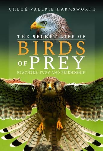 The secret life birds - of, of
