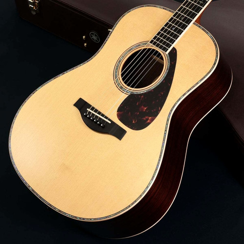 Yamaha ll56 custom are - custom,