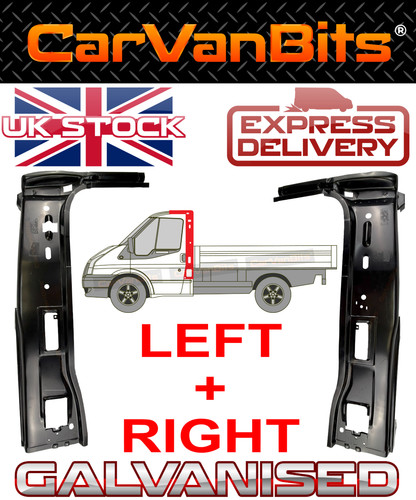 For ford transit mk6 mk7 - for,