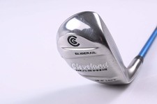 Cleveland Mashie #2 Hybrid /