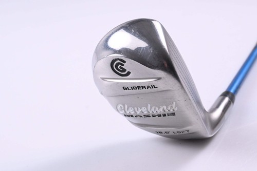 Cleveland mashie hybrid - cleveland,