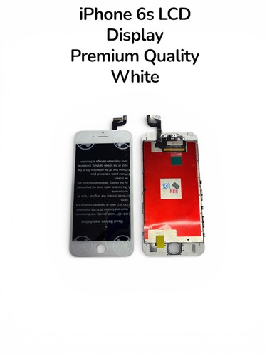 Iphone lcd digitiser - 6s,