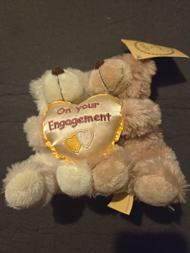 Cute soft plush teddy - cute,