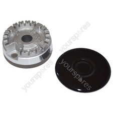 Universal Cooker Oven Gas Hob