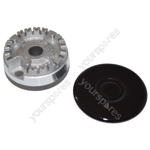 Universal cooker oven gas hob - cooker,