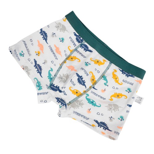 Cotton brief for boys - ,
