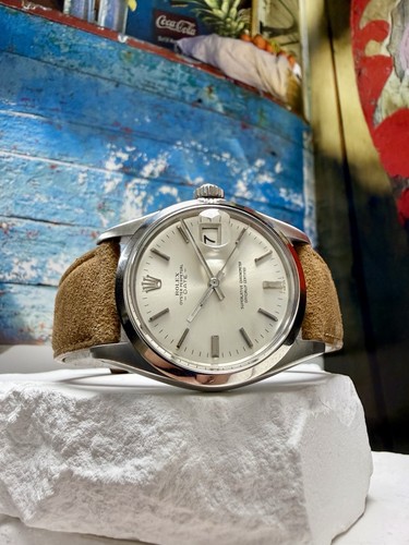 Mens rolex oyster - rolex, perpetual