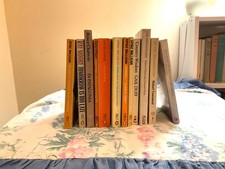 Mostly Penguin Paperbacks JOB