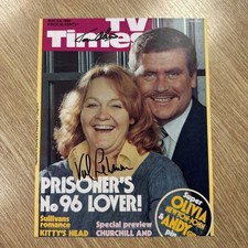 Prisoner Cell Block H Hand