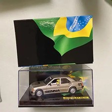 Minichamps Mercedes Benz 190E
