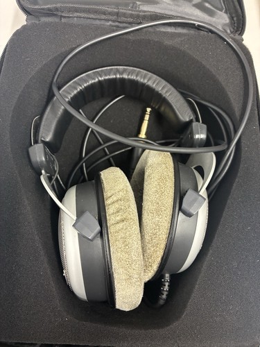Beyerdynamic 880 semi open - beyerdynamic, semi-open