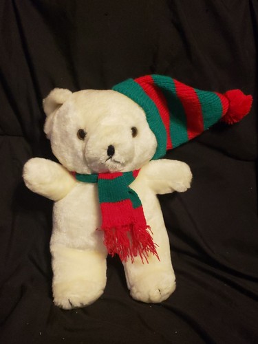 Vintage panda brand white - "panda",