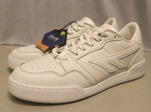 Tec super squash - hi-tec, trainers