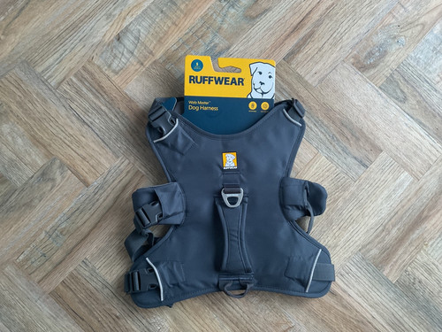 Ruffwear web master dog - ruffwear,