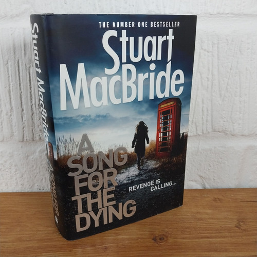 Song for the dying - song,