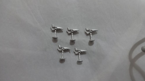 Warhammer 40k epic eldar - epic,