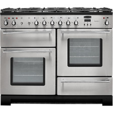 Rangemaster TOLP110DFFSS/C