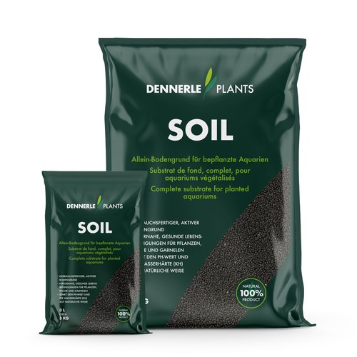 Dennerle plants active - dennerle,