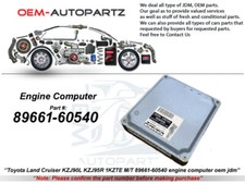 Toyota Land Cruiser KZJ90L