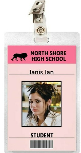 Janis ian mean girls movie - janis,