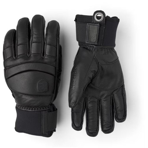 Hestra fall line - fall, finger