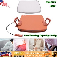 Seat Assist Lifting Cushion
