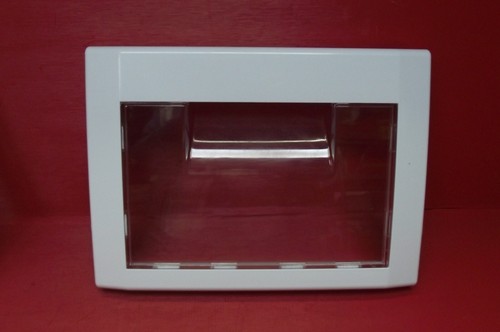 American fridge freezer - freezer, beko