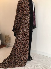 Wedding Velvet Embroidered Pakistani Heavy Shawl  New