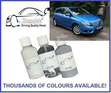 Mercedes B-Class  2011-2015