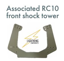 Team Associated Rc10 Front